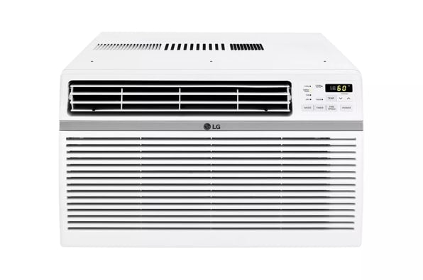 LG LW1216ER 12,000 BTU Window Air Conditioner
