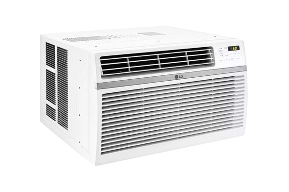 LG LW1216ER 12,000 BTU Window Air Conditioner