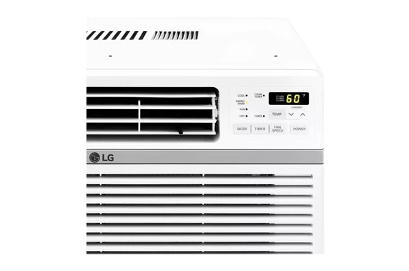 LG LW1216ER 12,000 BTU Window Air Conditioner