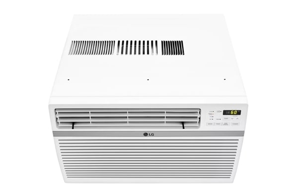 LG LW1216ER 12,000 BTU Window Air Conditioner