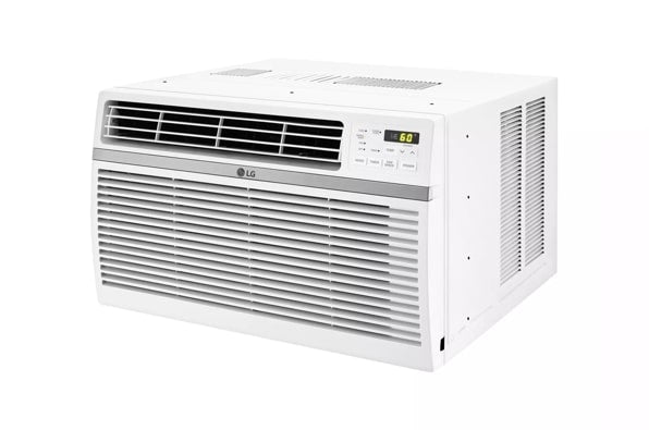 LG LW1216ER 12,000 BTU Window Air Conditioner