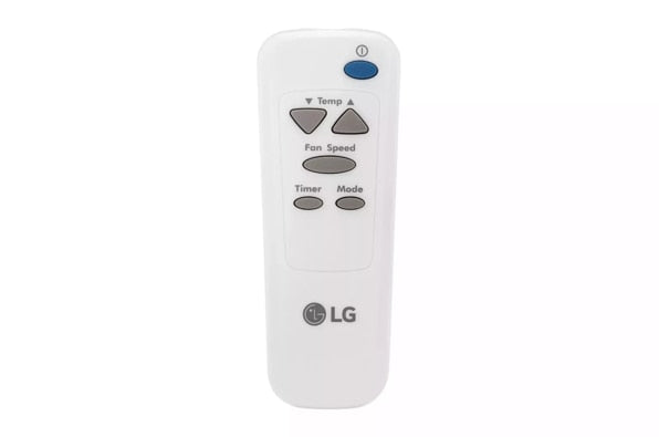 LG LW1216ER 12,000 BTU Window Air Conditioner