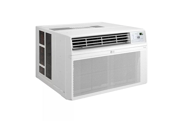 LG LW1023ERSM 10,000 BTU Smart Wi-Fi Enabled Window Air Conditioner