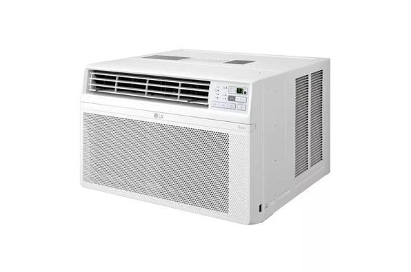 LG LW1023ERSM 10,000 BTU Smart Wi-Fi Enabled Window Air Conditioner