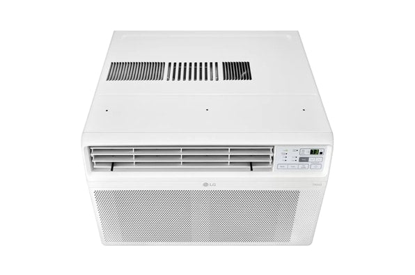 LG LW1023ERSM 10,000 BTU Smart Wi-Fi Enabled Window Air Conditioner