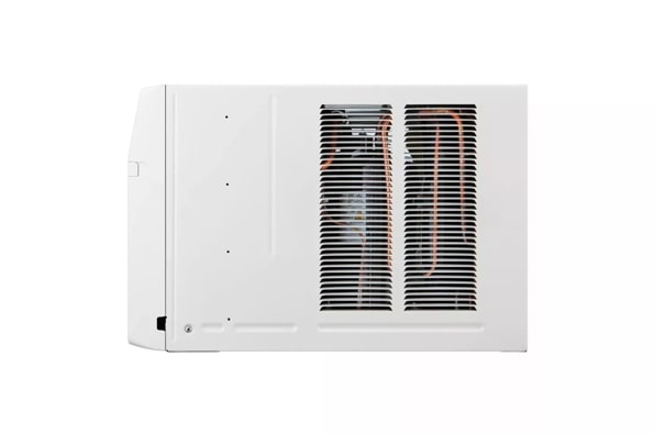LG LW1023ERSM 10,000 BTU Smart Wi-Fi Enabled Window Air Conditioner