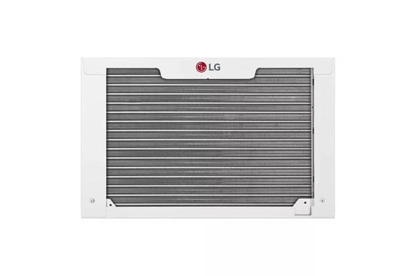 LG LW1023ERSM 10,000 BTU Smart Wi-Fi Enabled Window Air Conditioner