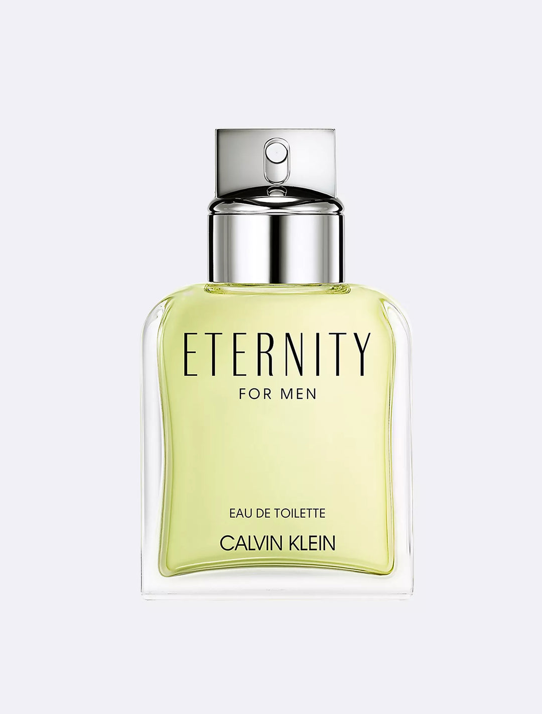 Calvin Klein Eternity Eau De Toilette For Men