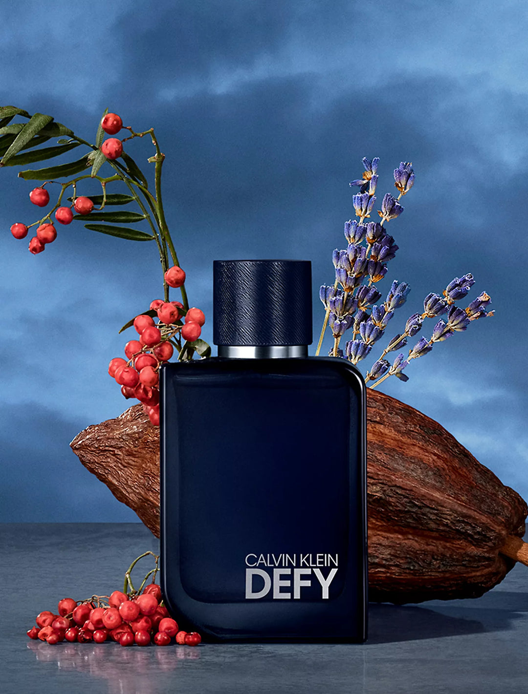 Calvin Klein Defy Parfum
