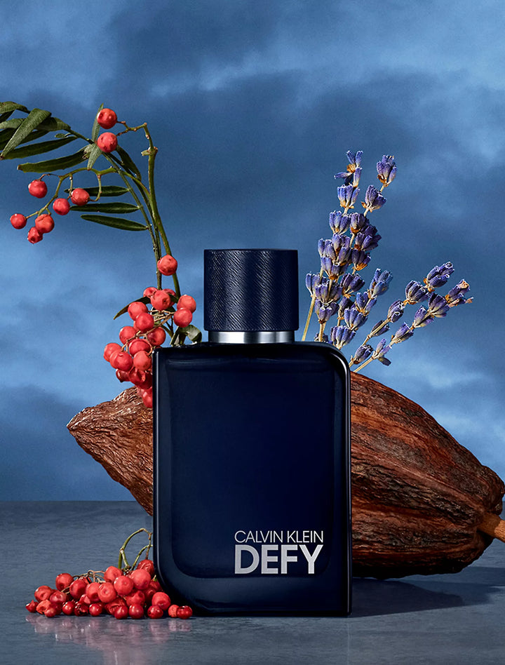 Calvin Klein Defy Parfum