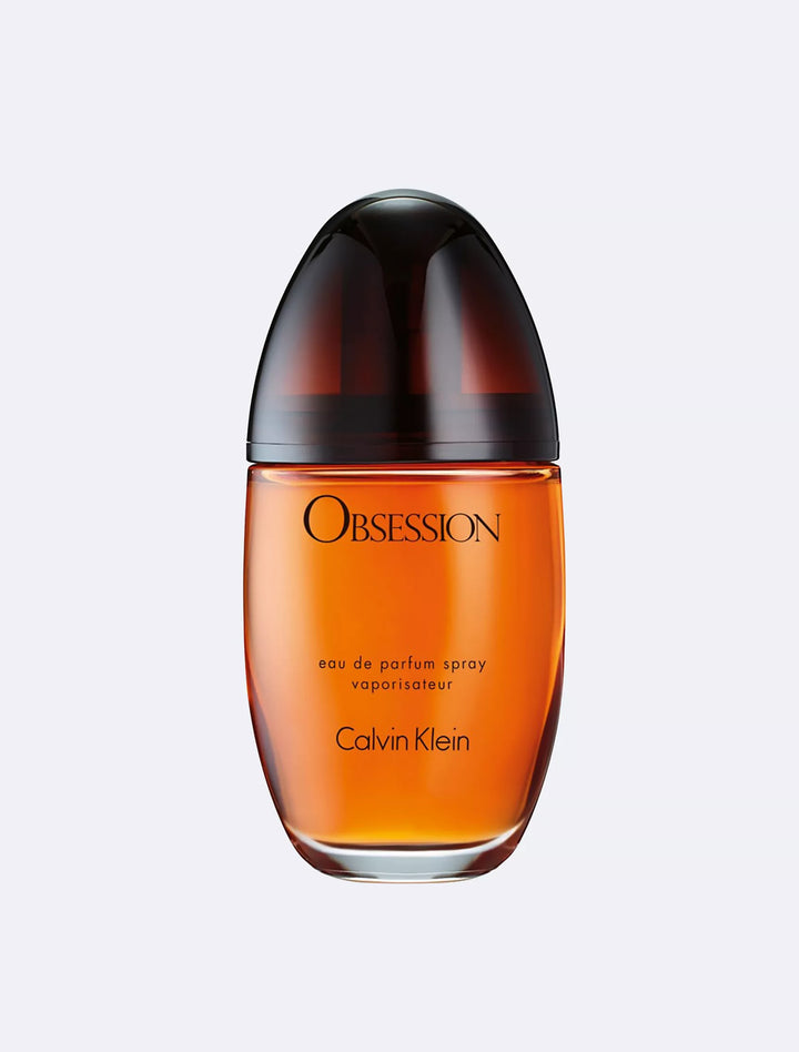 Calvin Klein Obsession Eau De Parfum For Women