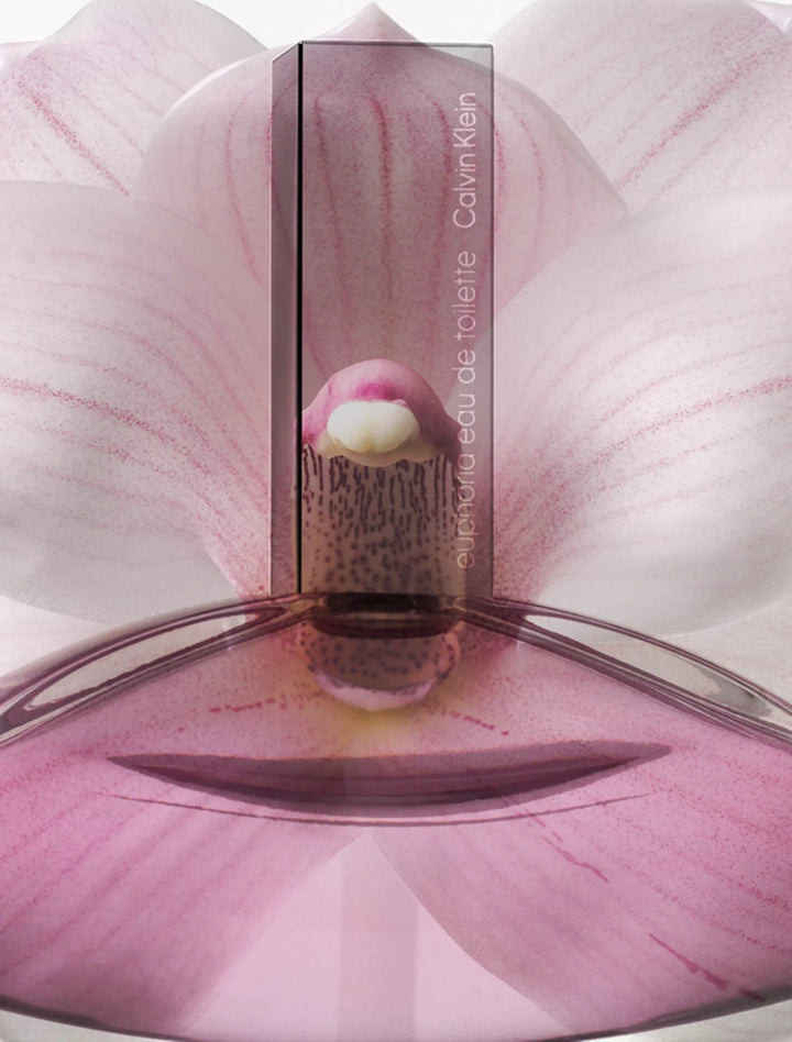 Calvin Klein Euphoria Eau De Toilette For Women