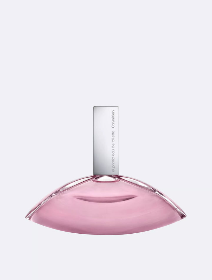 Calvin Klein Euphoria Eau De Toilette For Women