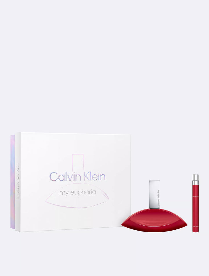 Calvin Klein My Euphoria Gift Set