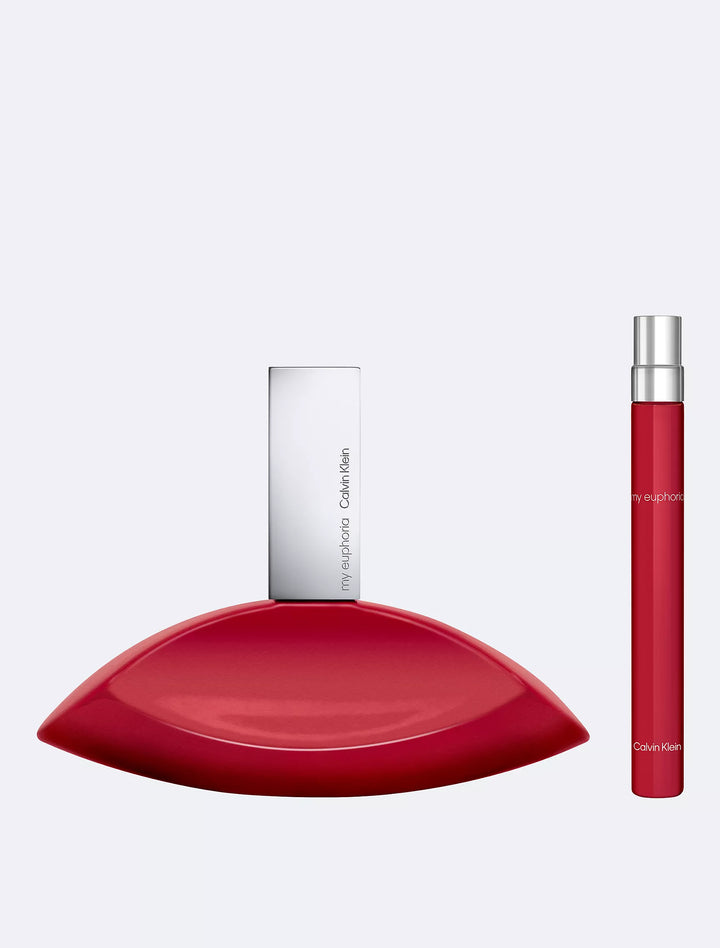 Calvin Klein My Euphoria Gift Set