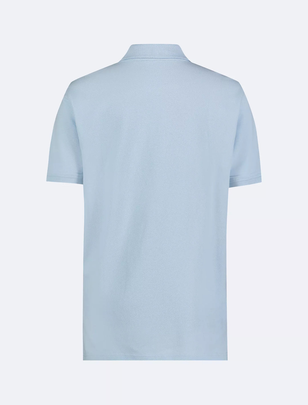 Calvin Klein Boys Classic Polo Shirt