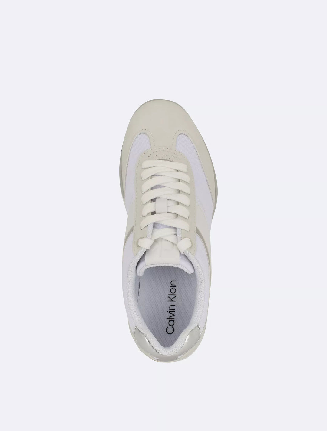 Calvin Klein Women's Harlian Sneaker
