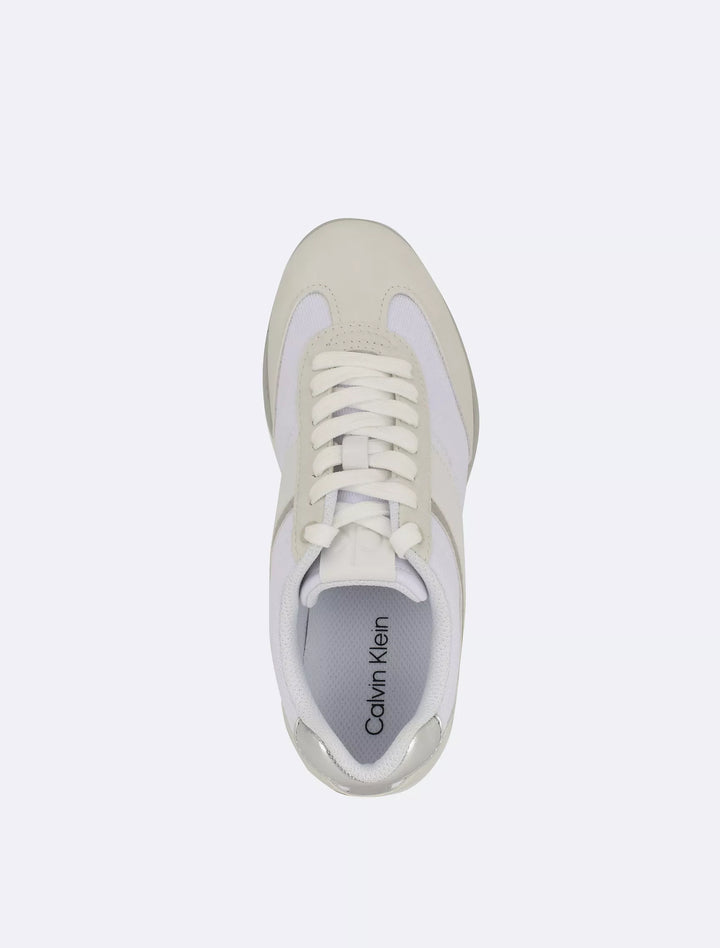 Calvin Klein Women's Harlian Sneaker