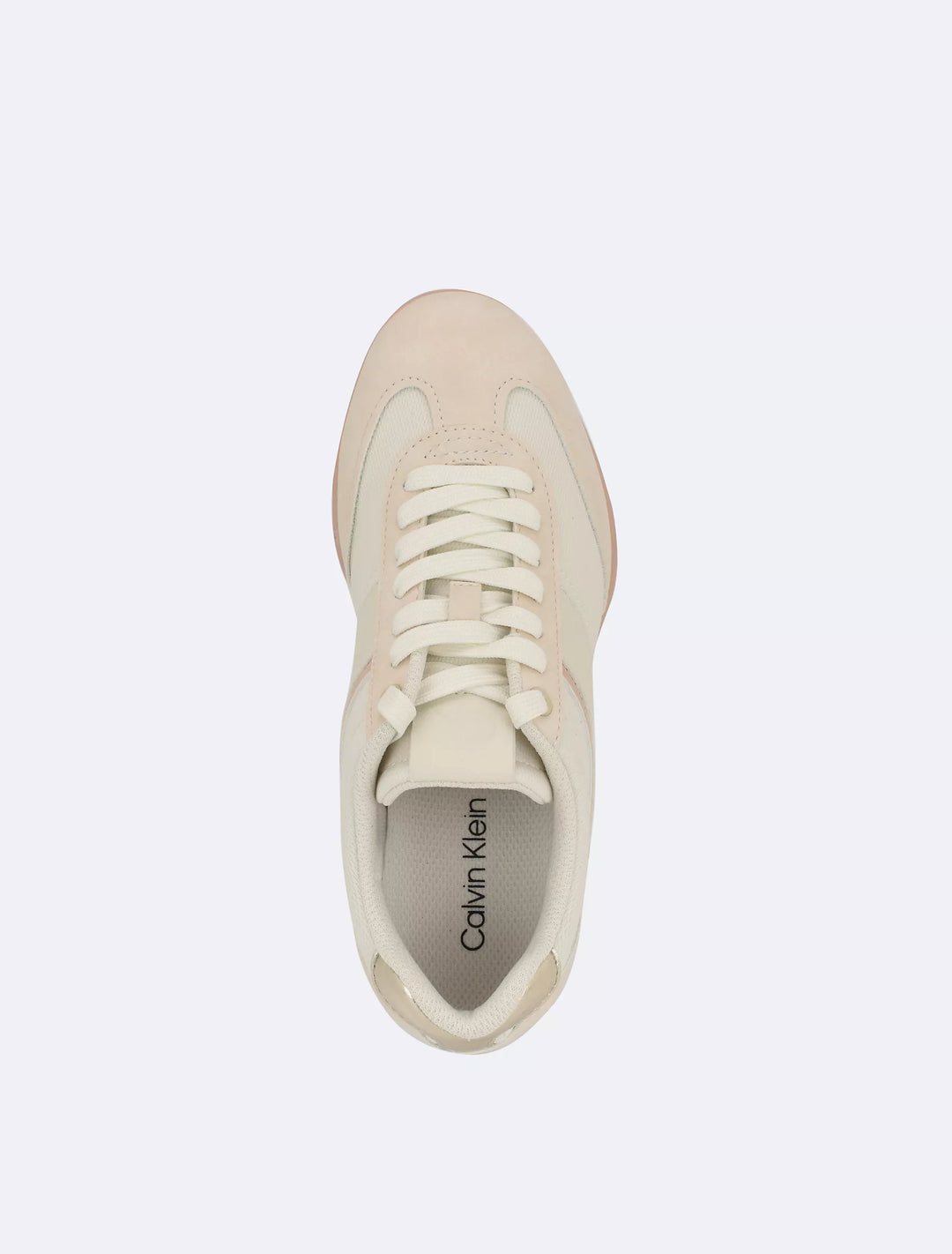 Calvin Klein Women's Harlian Sneaker