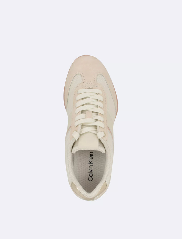 Calvin Klein Women's Harlian Sneaker