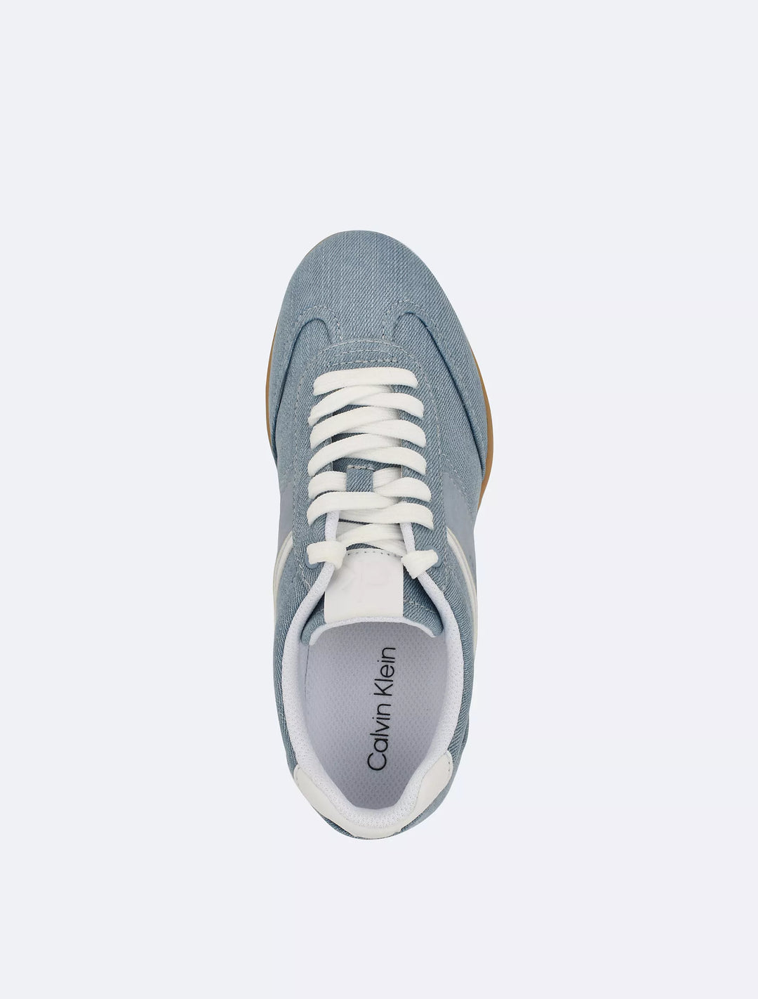 Calvin Klein Women's Harlian Sneaker