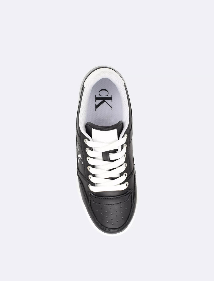 Calvin Klein Women's Alondra Platform Sneaker
