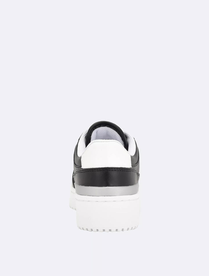 Calvin Klein Women's Alondra Platform Sneaker