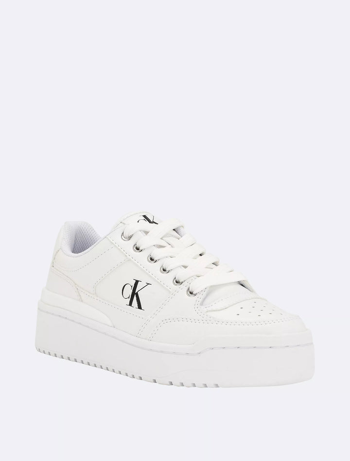 Calvin Klein Women's Alondra Platform Sneaker