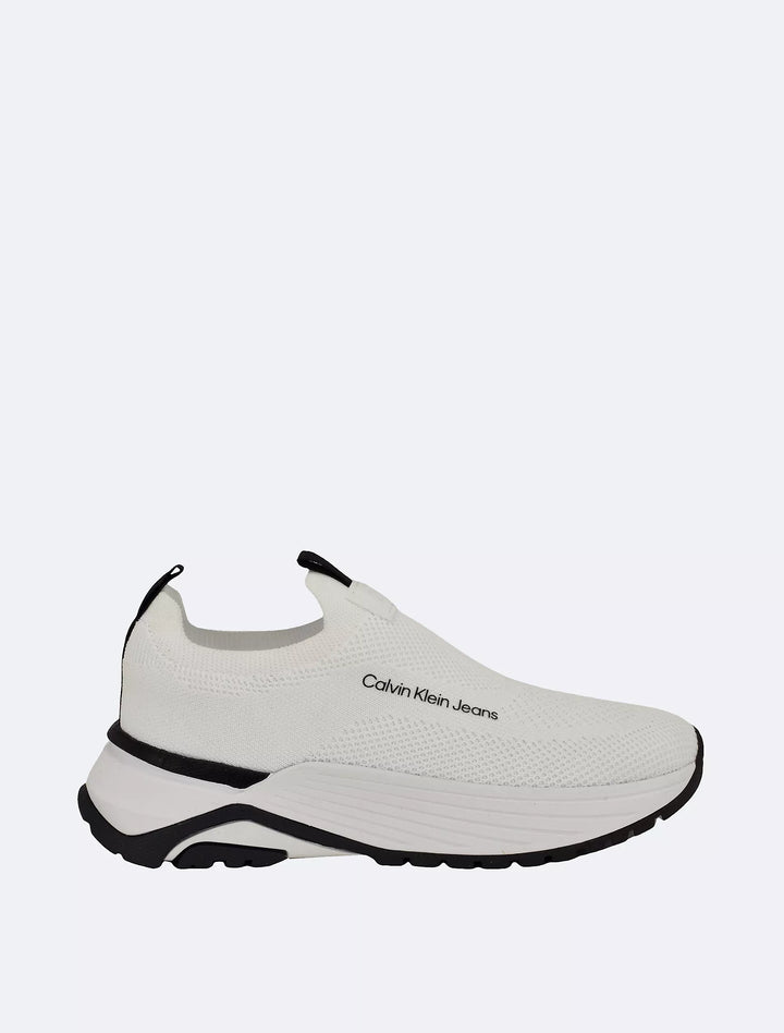 Calvin Klein Women's Alvea Sneaker