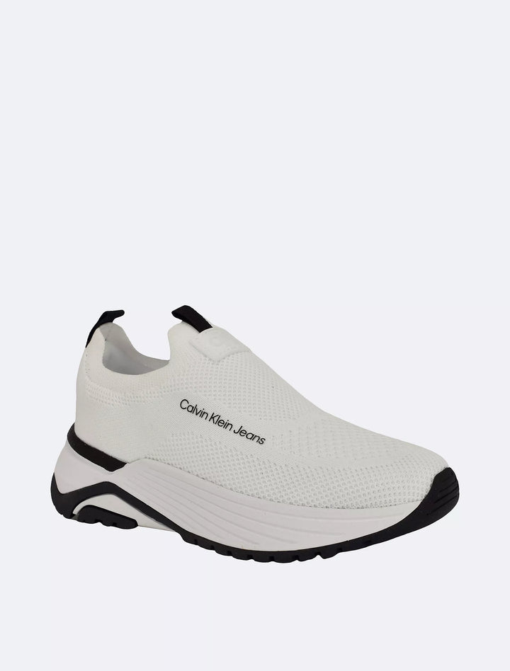 Calvin Klein Women's Alvea Sneaker
