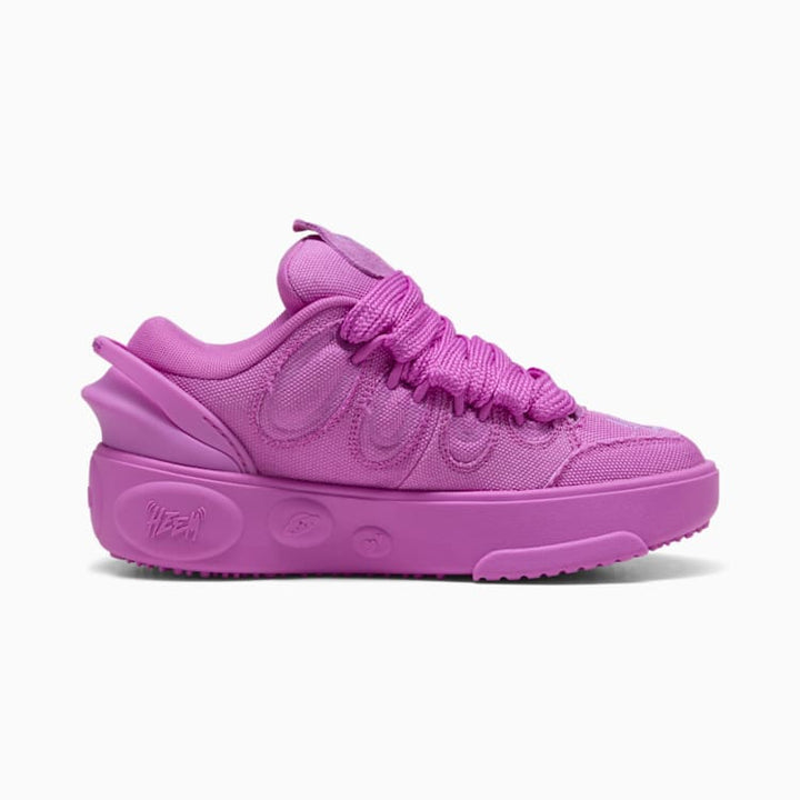 PUMA Lamelo Ball LaFrancé Butterfly Big Kids' Sneakers