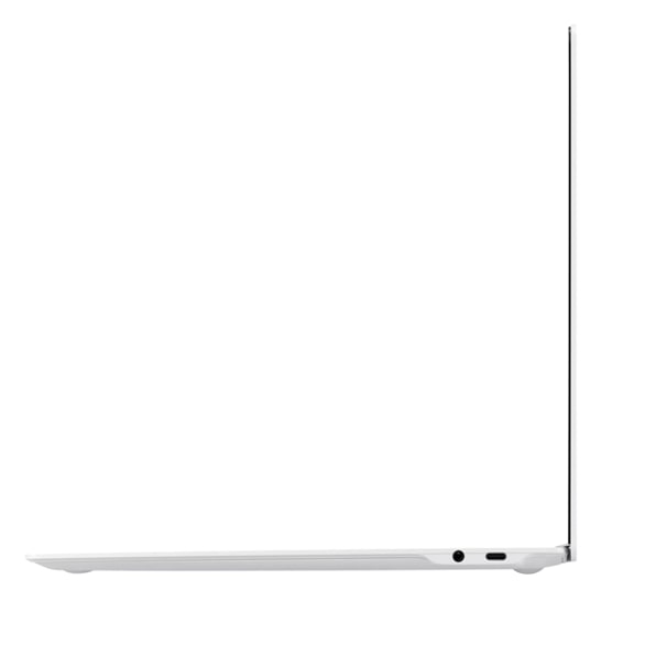 LG 15Z90ST-G.AAW4U1 LG gram SuperSlim 15.6” OLED Thin and Lightweight Laptop, Intel® Evo™ Edition- AI-enabled Intel® Core™ Ultra 5 processor, Windows 11 Home, 16GB RAM, 512GB SSD, White