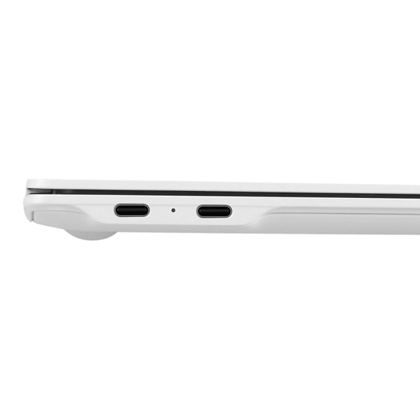 LG 15Z90ST-G.AAW4U1 LG gram SuperSlim 15.6” OLED Thin and Lightweight Laptop, Intel® Evo™ Edition- AI-enabled Intel® Core™ Ultra 5 processor, Windows 11 Home, 16GB RAM, 512GB SSD, White