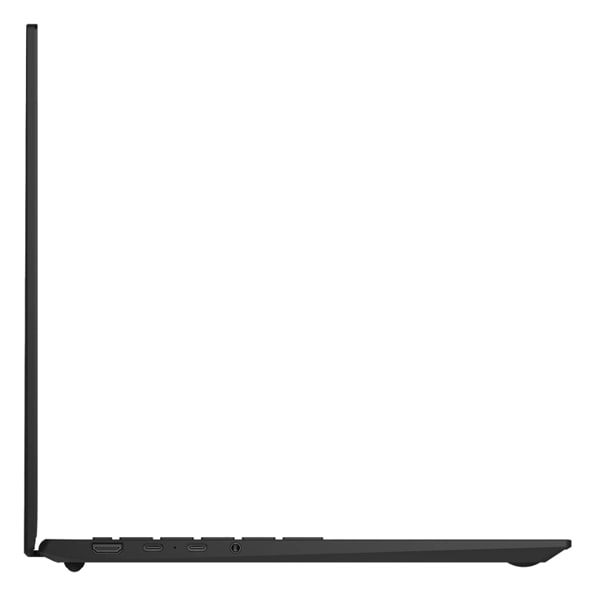 LG 16Z90TL-H.AUB7U1 LG gram 16", Copilot+ PC, Thin and Lightweight Laptop, Windows 11 Home, Intel Evo Edition - Intel® Core™ Ultra 7, 32GB RAM, 2TB SSD, Black