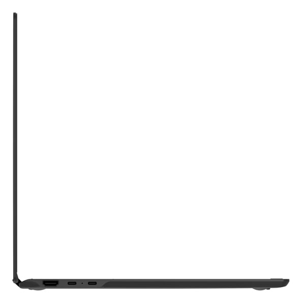 LG 16T90TP-K.AAB4U1 LG gram Pro 2-in-1 16", Thin and Lightweight Laptop, Windows 11 Home, Intel® Evo Edition - Intel® Core™ Ultra 7, 16GB RAM, 1TB SSD, Black