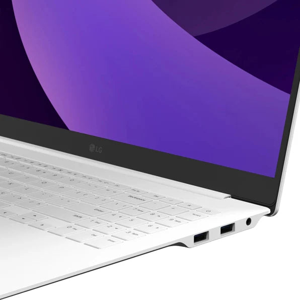 LG 16Z90TP-K.AAW4U1 LG gram Pro 16", Thin and Lightweight Laptop, Windows 11 Home, Intel® Evo™ Edition - Intel® Core™ Ultra 7, 16GB RAM, 1TB SSD, White