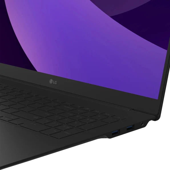 LG 17Z90TP-G.ADB7U1 LG gram Pro 17", Thin and Lightweight Laptop, Windows 11 Home, Intel® Evo™ Edition - Intel® Core™ Ultra 7, 32GB RAM, 2TB SSD, Black