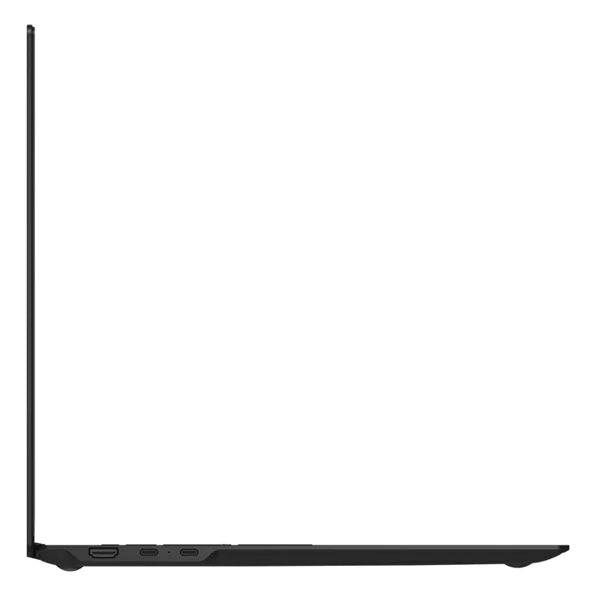 LG 17Z90TP-G.ADB7U1 LG gram Pro 17", Thin and Lightweight Laptop, Windows 11 Home, Intel® Evo™ Edition - Intel® Core™ Ultra 7, 32GB RAM, 2TB SSD, Black