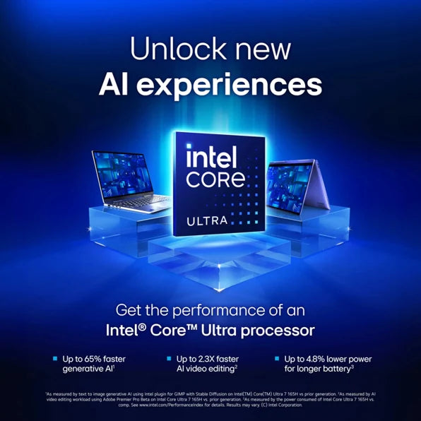 LG 16Z90SP-A.ADB9U1 LG gram Pro 16” OLED Thin and Lightweight Laptop, Intel® Evo™ Edition - AI-enabled Intel® Core™ Ultra 7 processor, NVIDIA RTX 3050, Windows 11 Home, 32GB RAM, 2TB (1TB x 2) SSD, Black