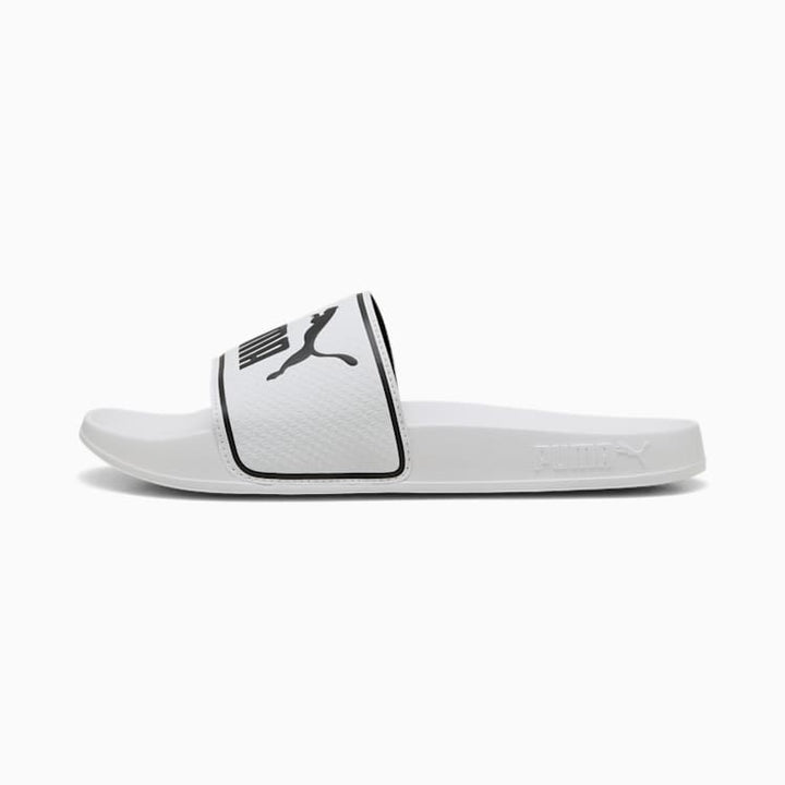 PUMA Leadcat 2.0 Slides