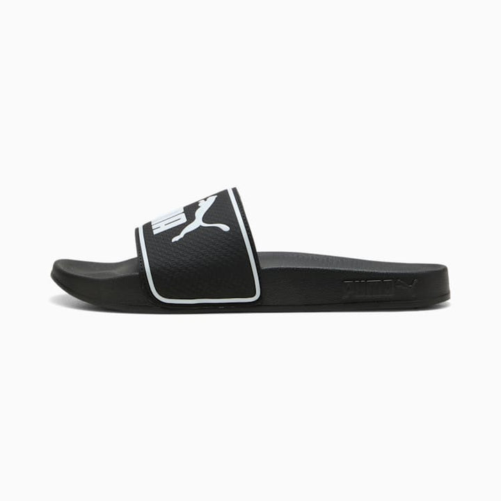 PUMA Leadcat 2.0 Slides