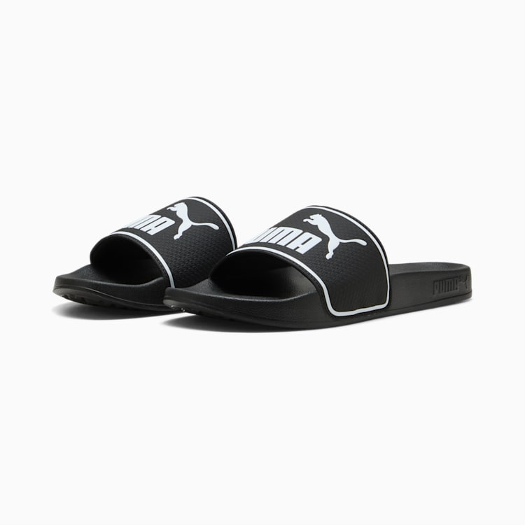PUMA Leadcat 2.0 Slides