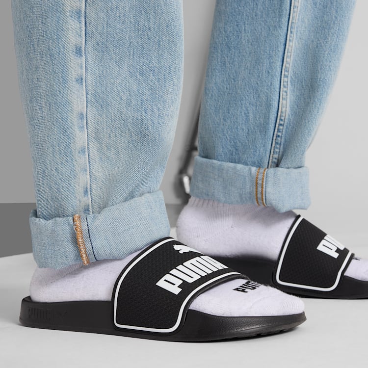 PUMA Leadcat 2.0 Slides