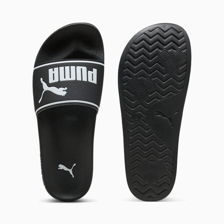 PUMA Leadcat 2.0 Slides