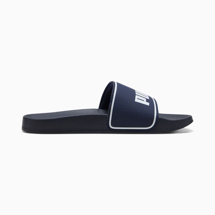 PUMA Leadcat 2.0 Slides