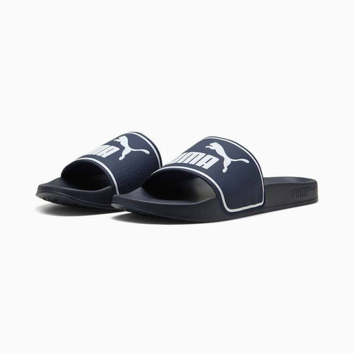 PUMA Leadcat 2.0 Slides