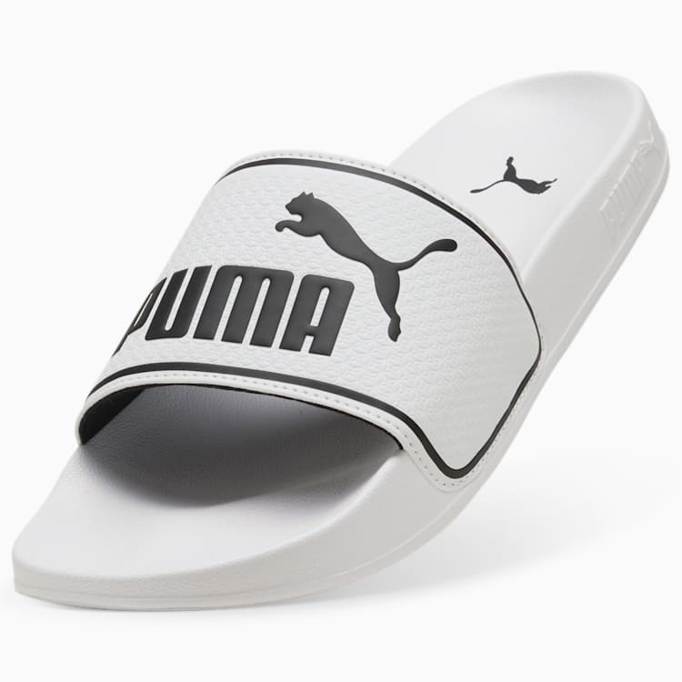PUMA Leadcat 2.0 Slides