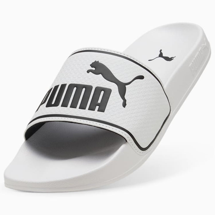 PUMA Leadcat 2.0 Slides