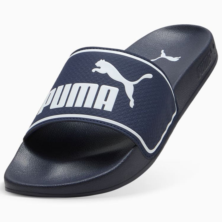 PUMA Leadcat 2.0 Slides