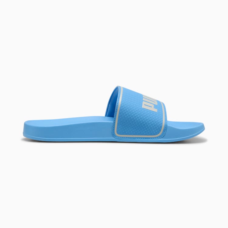 PUMA Leadcat 2.0 Slides